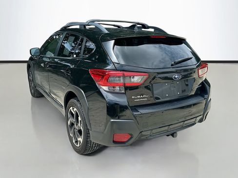 Used 2022 Subaru Crosstrek 2.5i Limited w/ Moonroof Package 2 AWD/4WD image 7