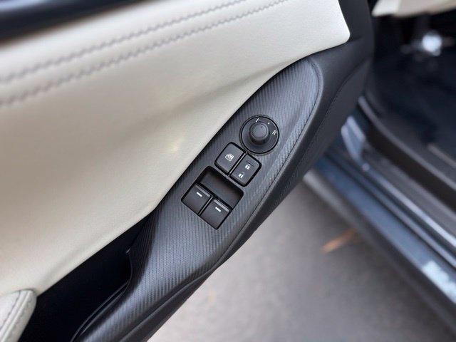 Used 2021 MAZDA MX-5 Miata RF Grand Touring RWD image 14