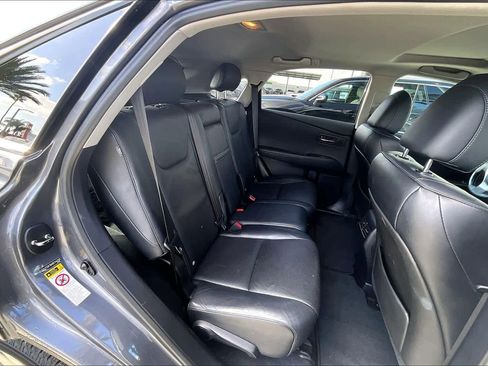 Used 2014 Lexus RX 350 w/ Navigation Package image 20