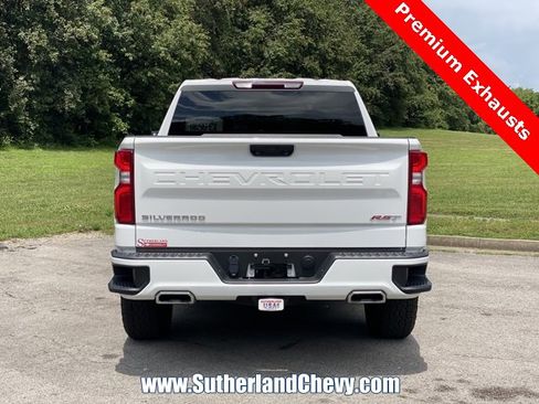 Used 2023 Chevrolet Silverado 1500 RST image 6