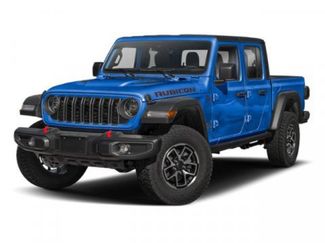 Used 2025 Jeep Gladiator Rubicon w/ Convenience Group video 1