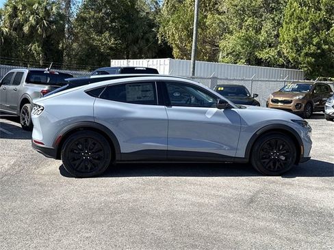 New 2025 Ford Mustang Mach-E Select image 3