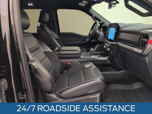Used 2022 Ford F150 Raptor w/ Equipment Group 801A High AWD/4WD image 15