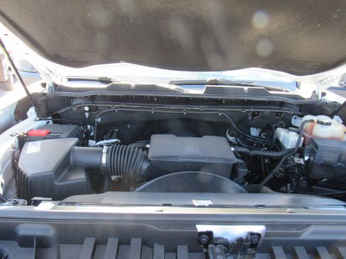 Used 2020 Chevrolet Silverado 2500 W/T w/ WT Convenience Package RWD image 18