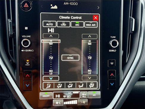 New 2026 Subaru Impreza RS image 13