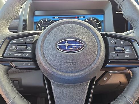 New 2026 Subaru Outback Premium image 12