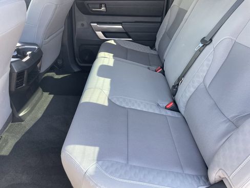 Used 2023 Toyota Tundra SR5 w/ SR5 Convenience Package AWD/4WD image 14
