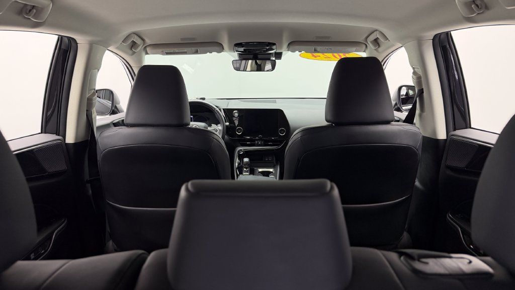 Used 2024 Lexus NX 250 AWD w/ Cold Area Package image 38