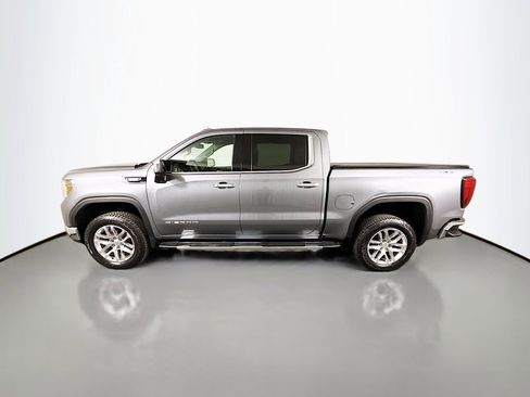 Used 2022 GMC Sierra 1500 SLT image 4