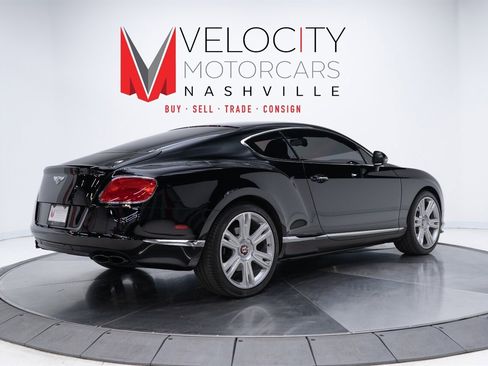 Used 2015 Bentley Continental GT image 6
