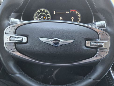 Used 2021 Genesis GV80 3.5T image 33