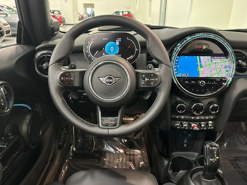 Certified 2024 MINI Cooper S w/ Seaside Edition FWD image 17