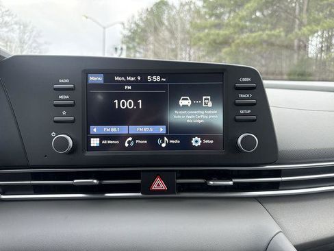 New 2026 Hyundai Elantra SE image 12