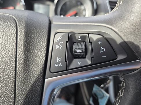 Used 2016 Buick Encore FWD image 15