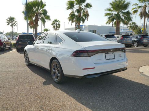 Used 2024 Honda Accord EX-L image 13
