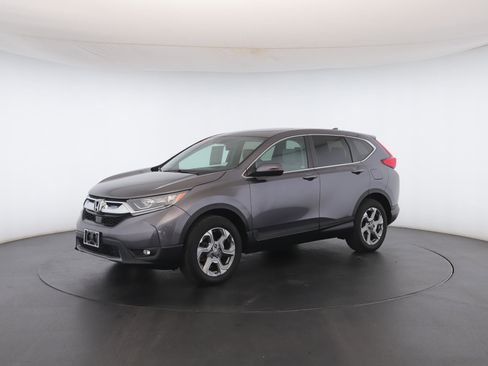 Used 2019 Honda CR-V EX-L image 41