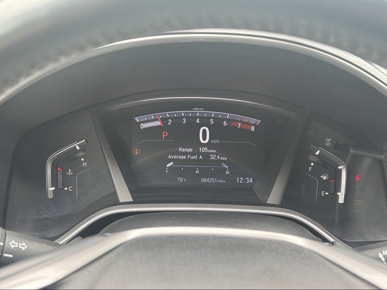 Used 2019 Honda CR-V EX-L image 20