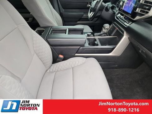 Used 2022 Toyota Tundra SR5 RWD image 14