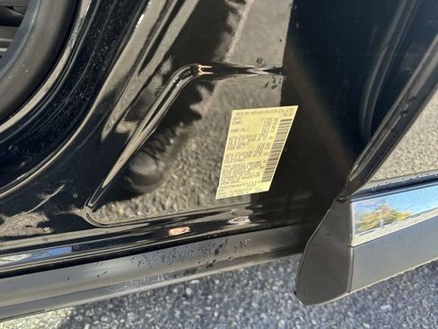 Used 2016 Nissan Murano SL w/ SL Technology Package image 36