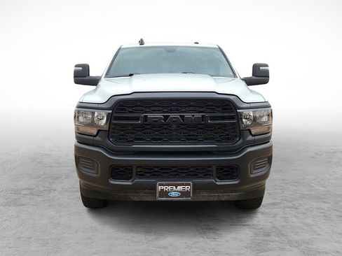Used 2024 RAM 2500 Tradesman AWD/4WD image 3