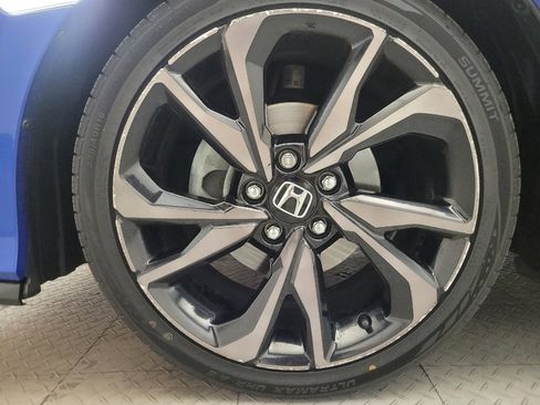 Used 2018 Honda Civic Sport image 31