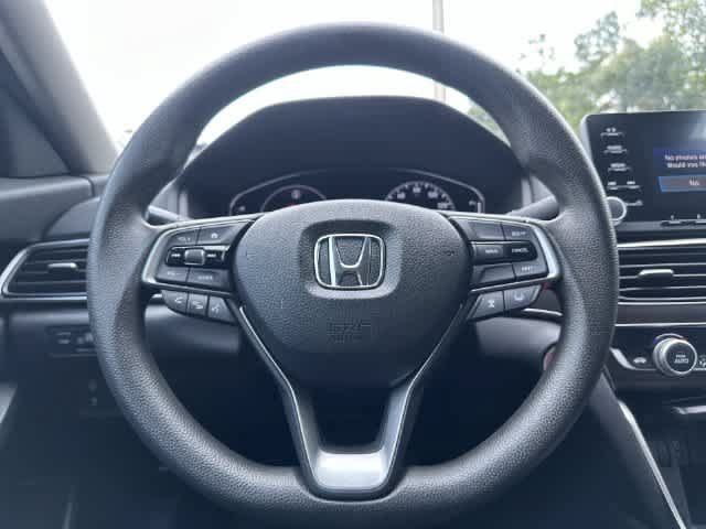 Used 2018 Honda Accord LX image 28