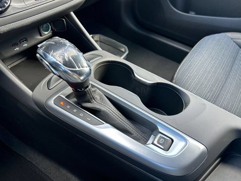 New 2026 Buick Envista Preferred FWD image 27