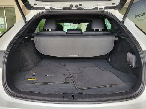 Certified 2023 Lexus RX 350 Premium FWD image 14