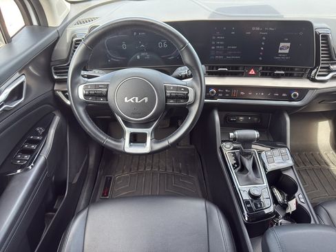 Used 2024 Kia Sportage EX AWD/4WD image 28