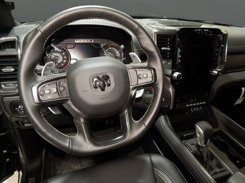 Used 2022 RAM 1500 TRX AWD/4WD image 11
