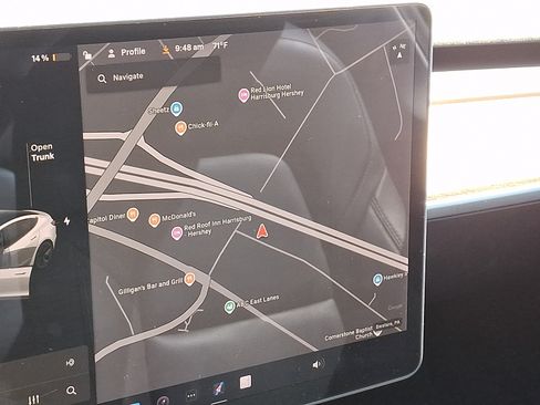 Used 2021 Tesla Model 3 Standard Range Plus RWD image 17