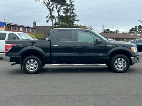 Used 2012 Ford F150 XLT w/ XTR Pkg AWD/4WD image 4