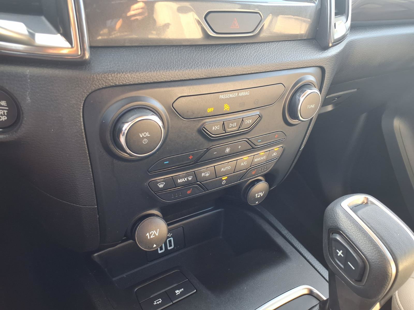 Used 2022 Ford Ranger Lariat RWD image 21