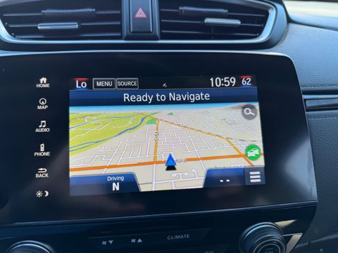 Used 2020 Honda CR-V Touring image 37