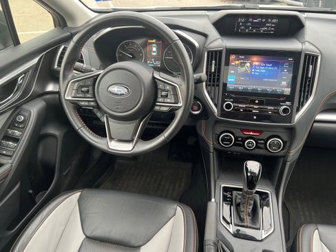 Certified 2023 Subaru Crosstrek 2.5i Limited image 16