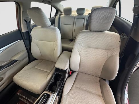 Used 2014 Honda Civic EX image 13