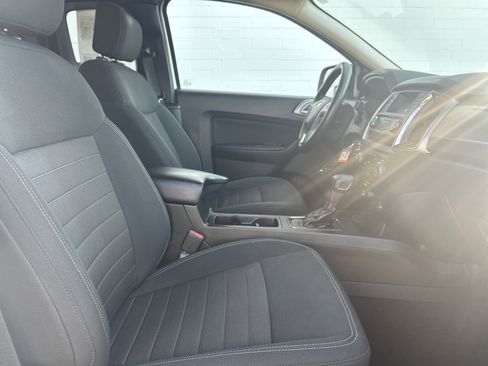 Used 2019 Ford Ranger XLT w/ Trailer Tow Package image 22