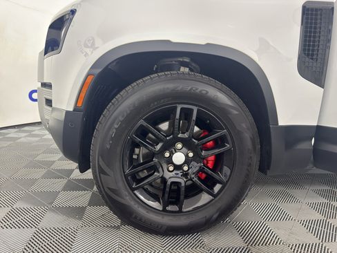 Used 2021 Land Rover Defender 110 S AWD/4WD image 12