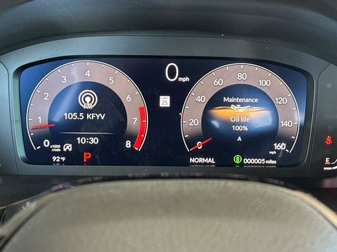 New 2026 Acura Integra A-Spec image 33