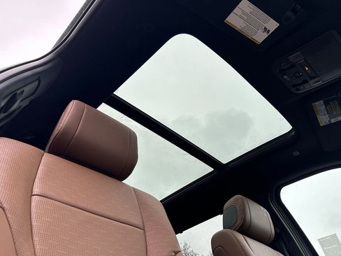 New 2026 Toyota Tundra 1794 Edition image 17