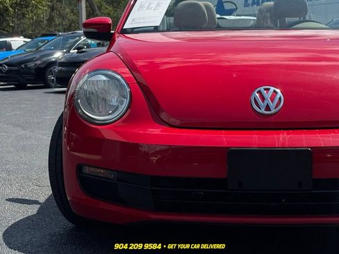 Used 2013 Volkswagen Beetle 2.5 FWD image 12