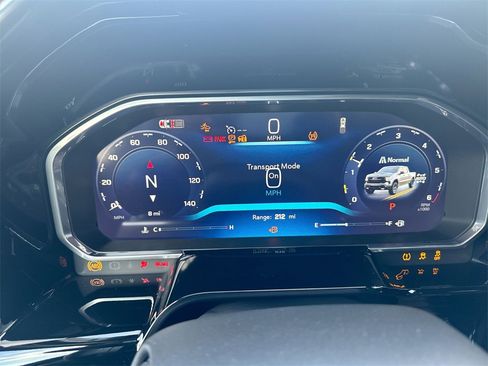 New 2026 Chevrolet Silverado 1500 LT Trail Boss w/ Convenience Package II image 21