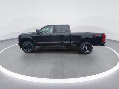 New 2026 Ford F350 Platinum image 5