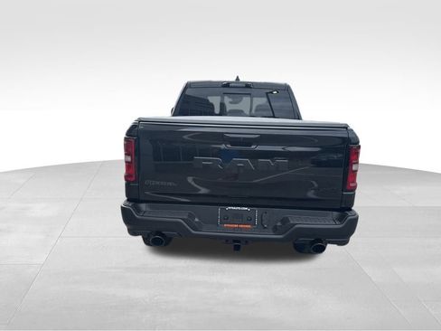 New 2026 RAM 1500 Rebel w/ Rebel Level 2 Equipment Group image 4