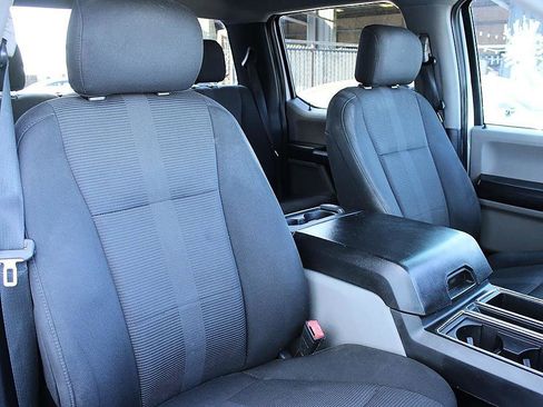 Used 2020 Ford F150 XL w/ Equipment Group 101A Mid image 22