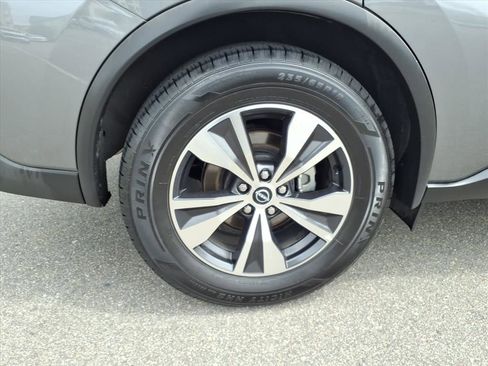 Used 2024 Nissan Murano SV AWD/4WD image 25