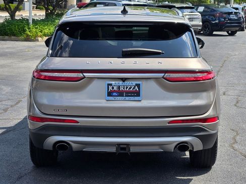 Certified 2021 Lincoln Corsair Reserve w/ Elements Package image 11