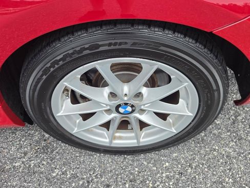 Used 2011 BMW 128i Convertible RWD image 5