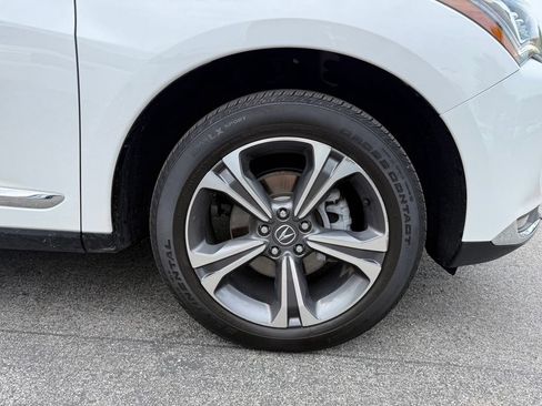 Used 2024 Acura RDX SH-AWD w/ Advance Package image 25