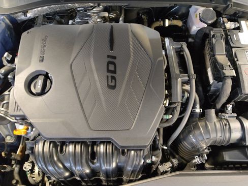 Used 2021 Hyundai Sonata SE FWD image 30